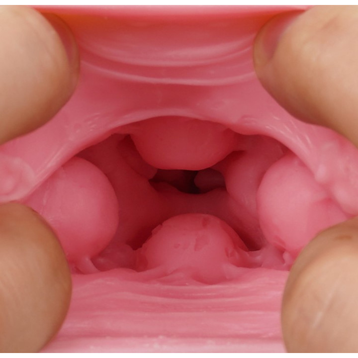 Super Gal Prime Squeezing Folds