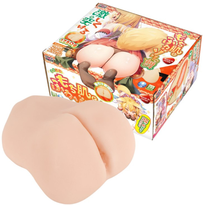 Doge Magic Mochihada to Fuwa Zori no Mai