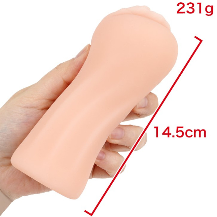 Fuwa Torogucho Wet Meiki Mini Inwa