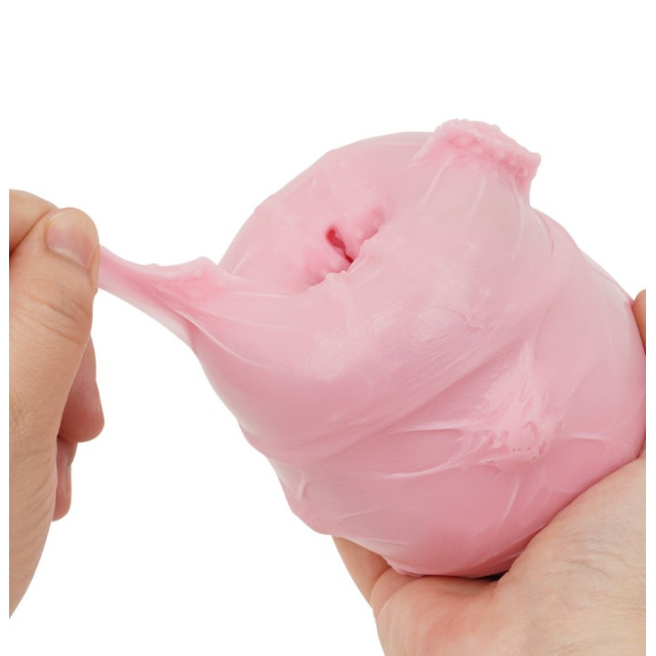 Super Gal Prime Squeezing Folds