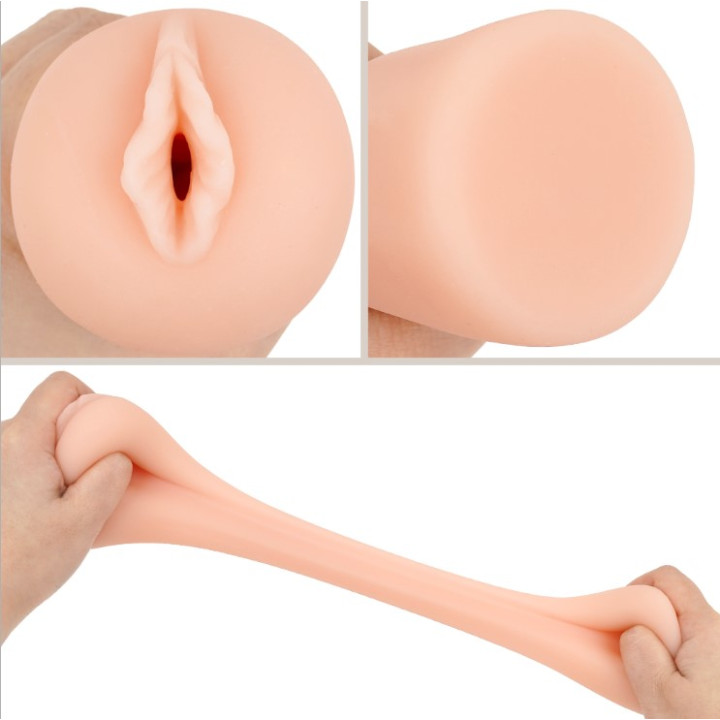 Fuwa Torogucho Wet Meiki Mini Inwa