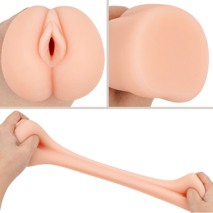 Fuwa Torogucho Wet Meiki Mini Fuka Geki