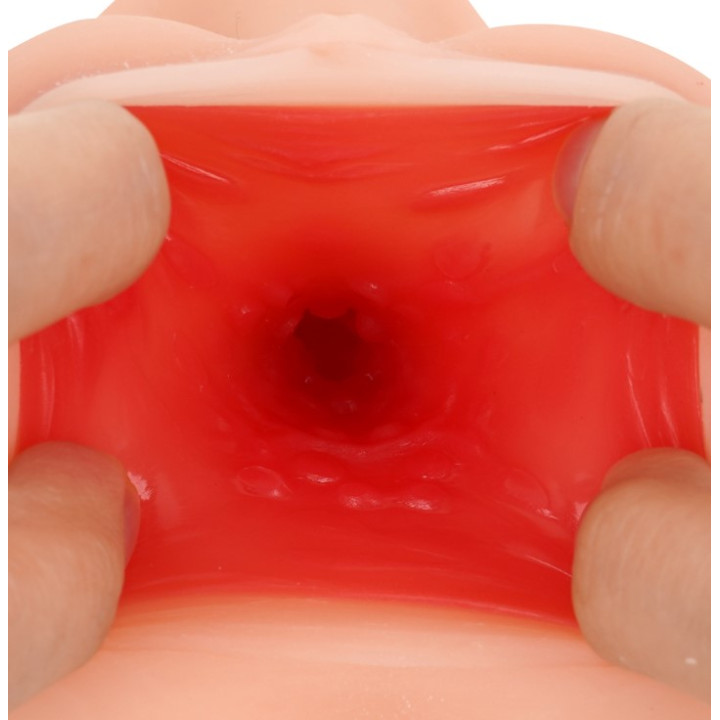 Fuwa Torogucho Wet Meiki Mini Fuka Geki