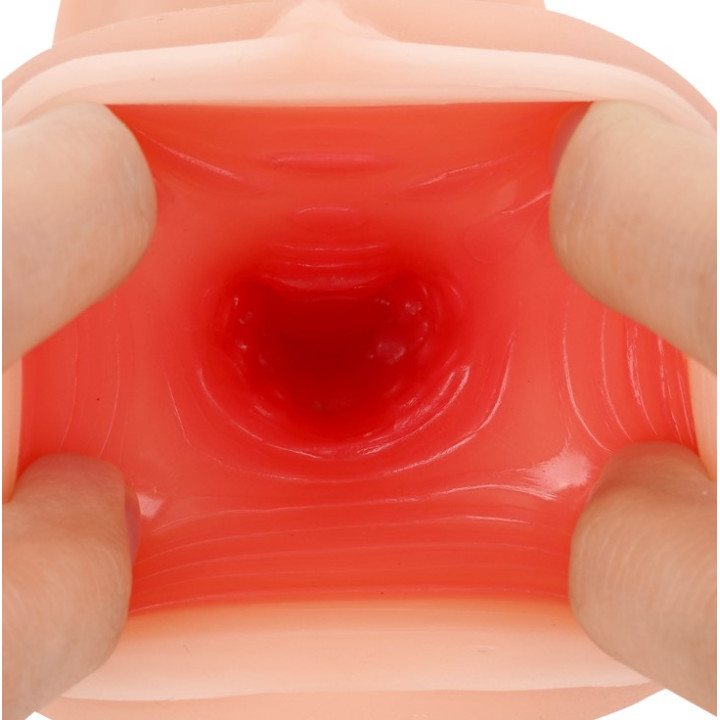 Fuwa Torogucho Wet Meiki Mini Inwa