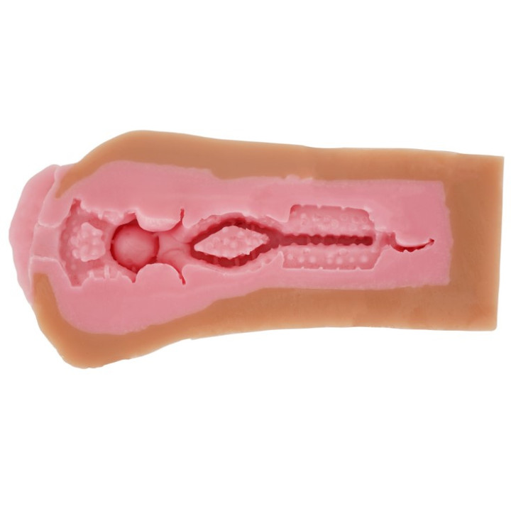 Super Gal Prime Squeezing Folds