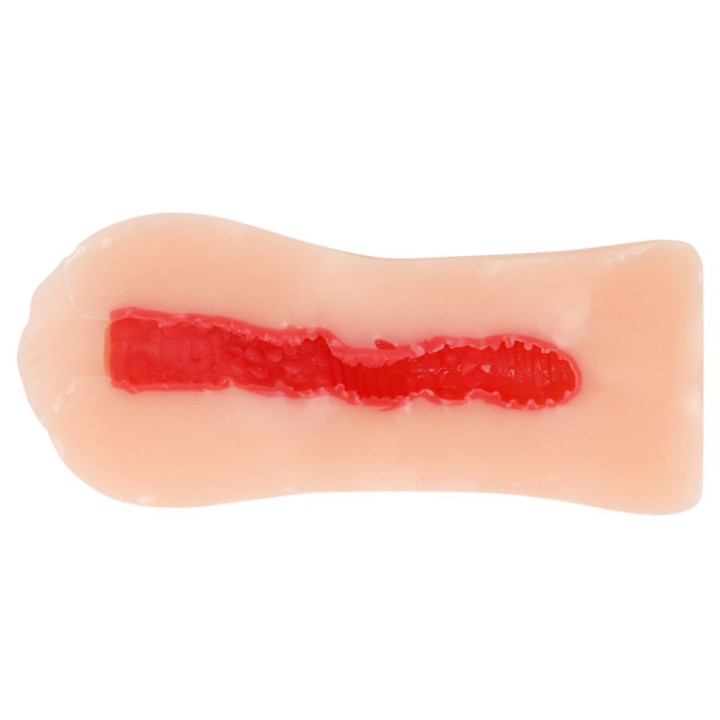 Fuwa Torogucho Wet Meiki Mini Inwa