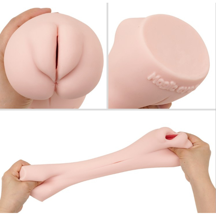 Gokujyo Lolinco Final