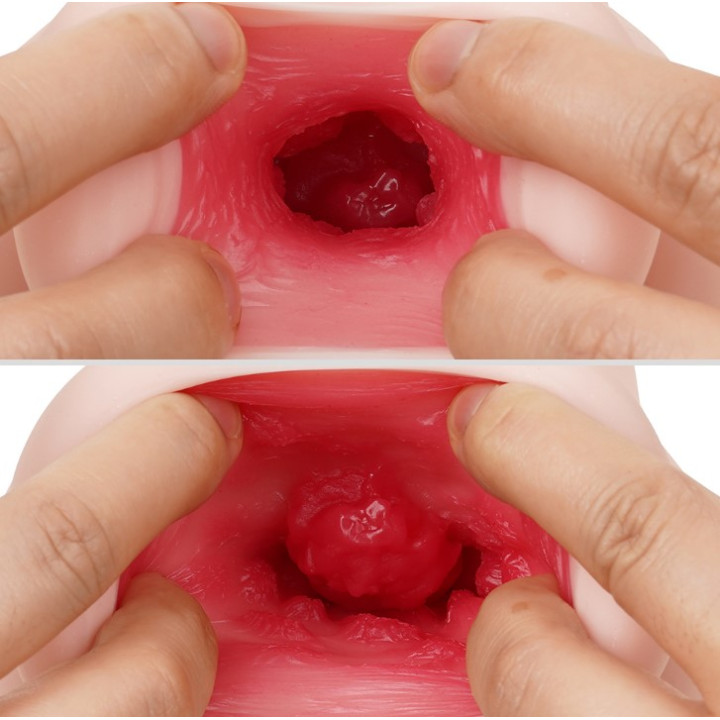 Gokujyo Lolinco Final