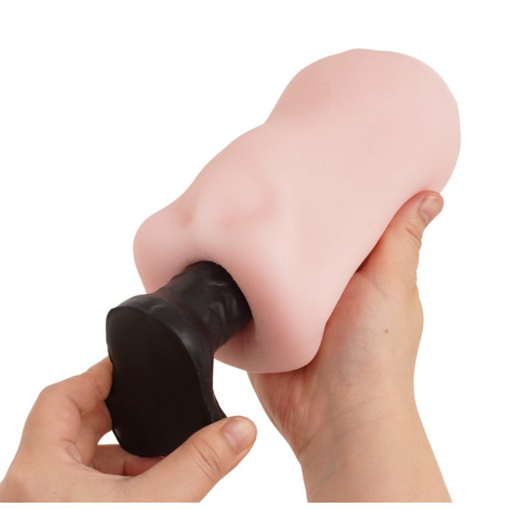 Foxgirl Kami Magic! Mochitto Kamiri