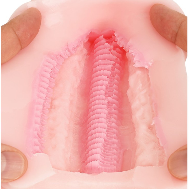 Foxgirl Kami Magic! Mochitto Kamiri