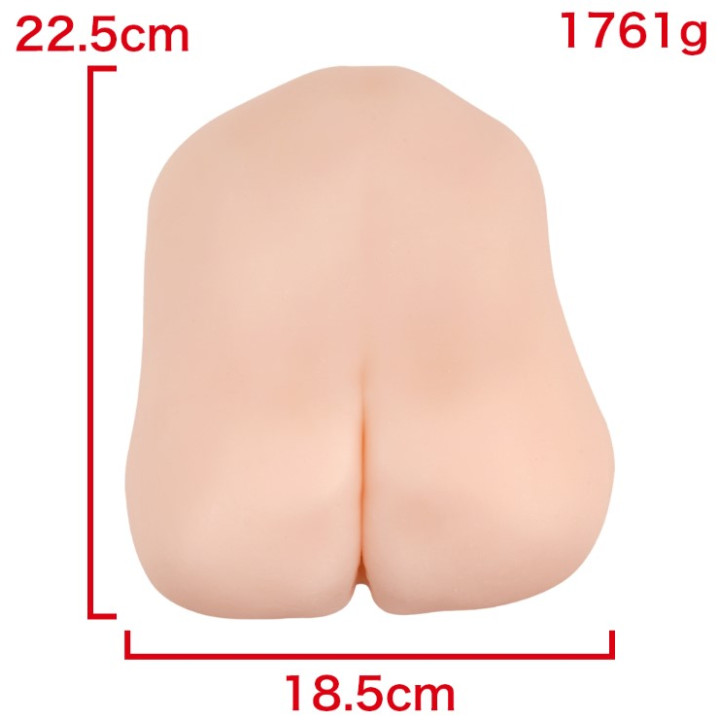 Doge Magic Mochihada to Fuwa Zori no Mai