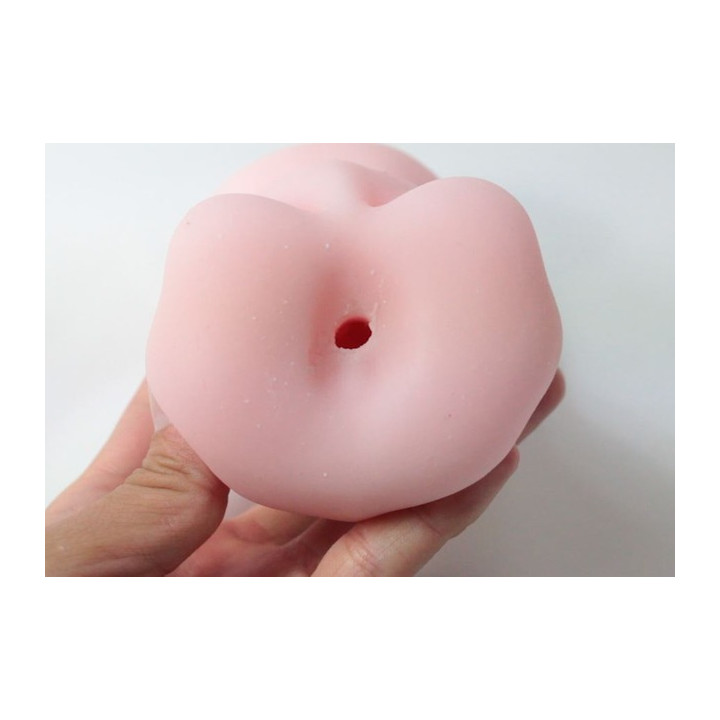 Foxgirl Kami Magic! Mochitto Kamiri