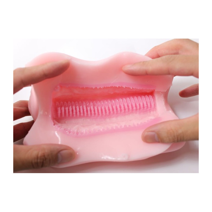 Foxgirl Kami Magic! Mochitto Kamiri