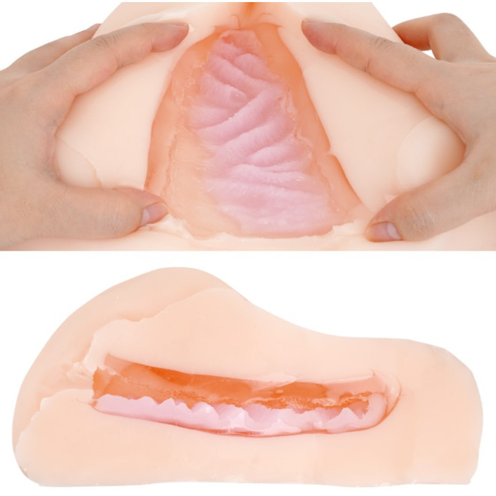 Doge Magic Mochihada to Fuwa Zori no Mai