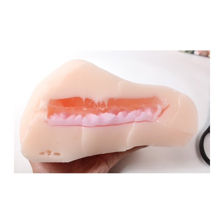 Doge Magic Mochihada to Fuwa Zori no Mai