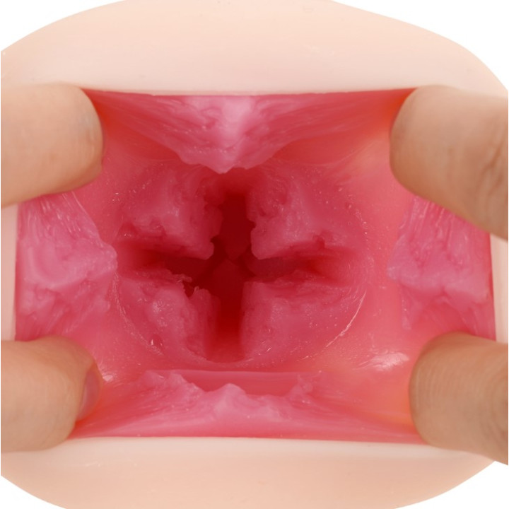 Pururun Purin Bomb Gori Gori Hard