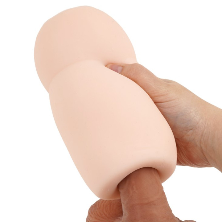 Pururun Purin Bomb Gori Gori Hard