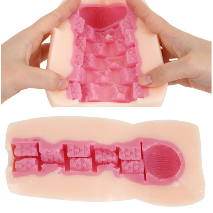 Pururun Purin Bomb Gori Gori Hard