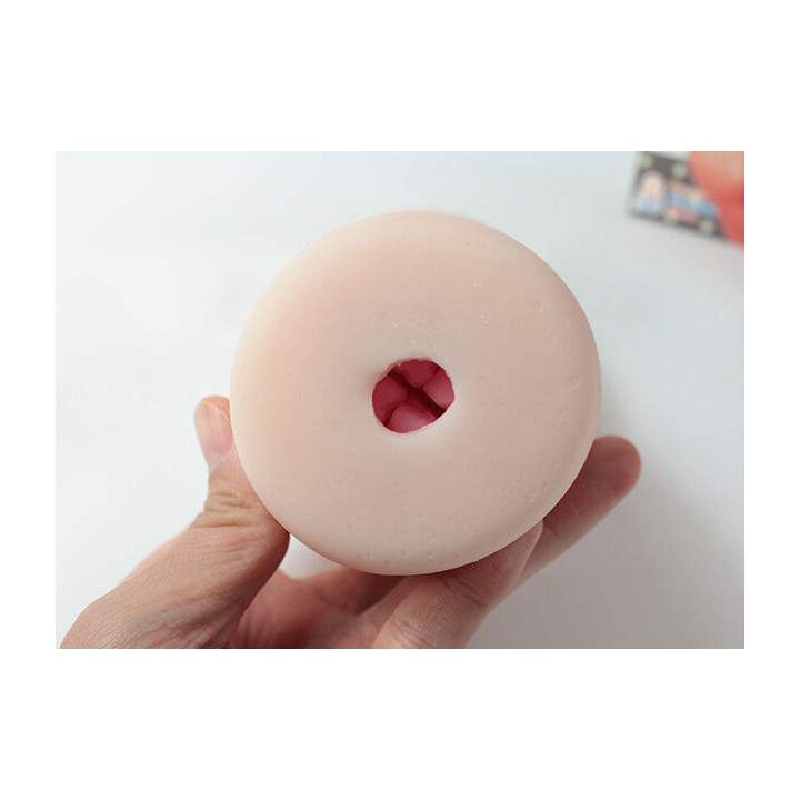 Pururun Purin Bomb Gori Gori Hard