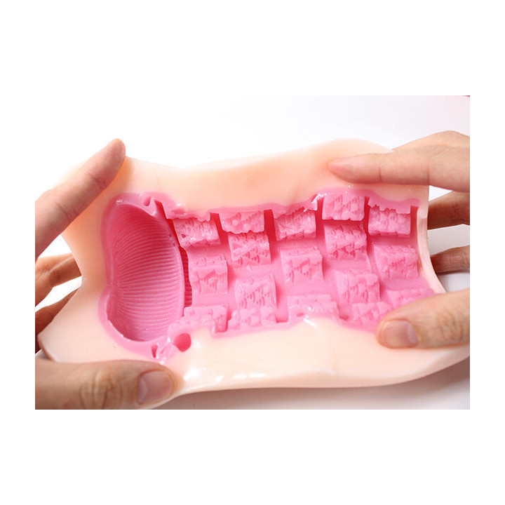 Pururun Purin Bomb Gori Gori Hard