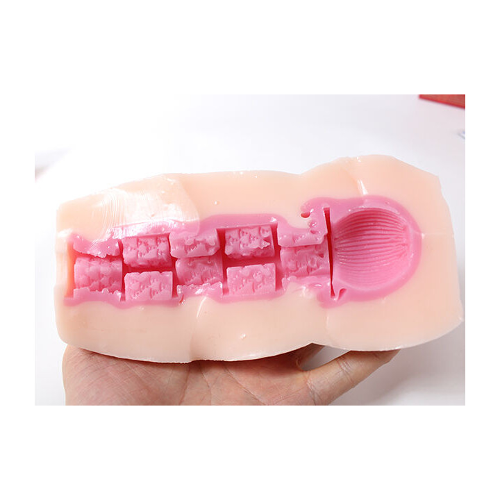 Pururun Purin Bomb Gori Gori Hard