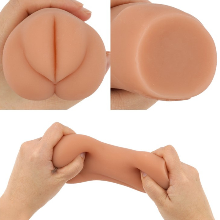 Lolinco Genesis of Purity Namaiki Hard