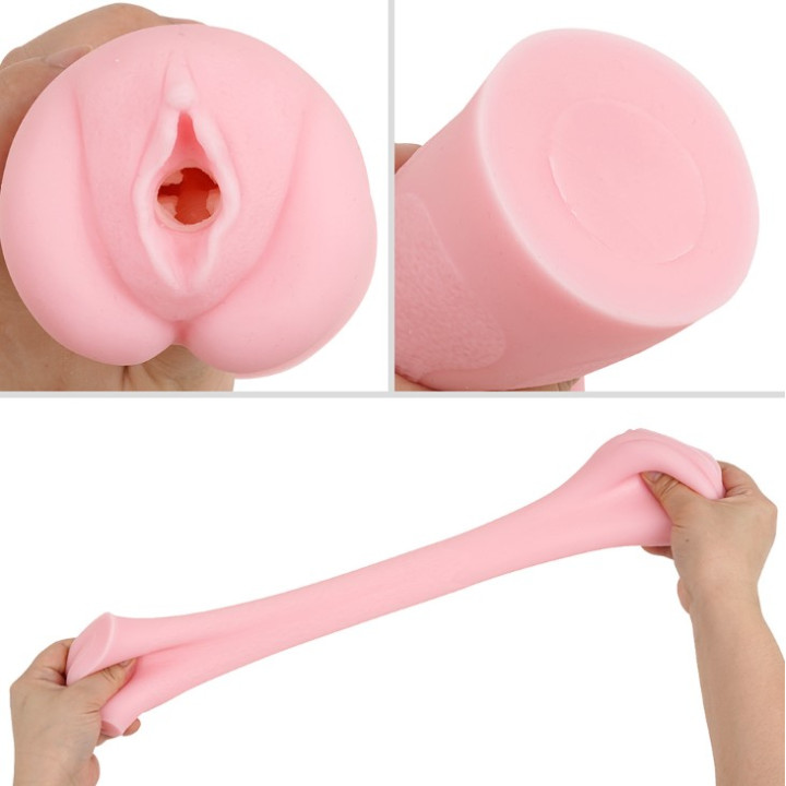 Puni Fuwa Mafia Extreme Soft Dual Layer