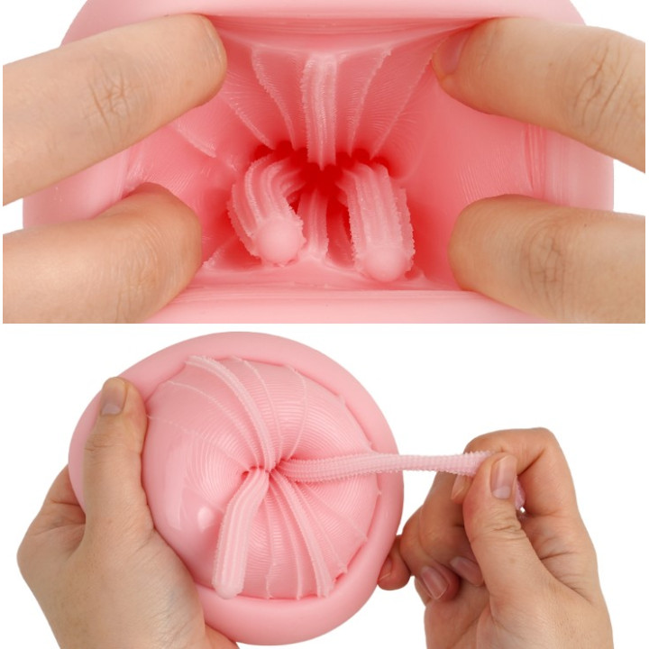 Virgin Loop Twin Fourth