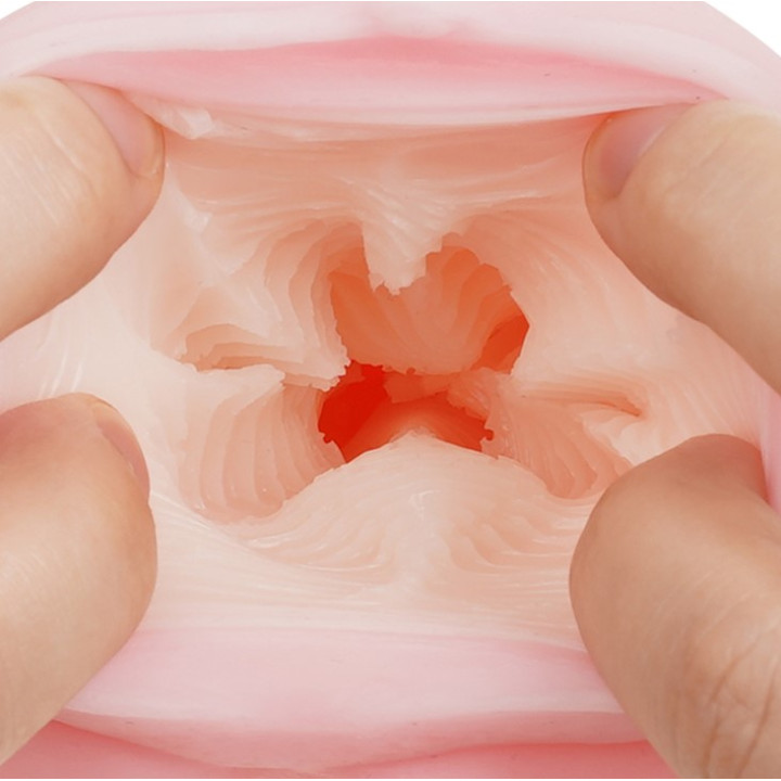 Puni Fuwa Mafia Extreme Soft Dual Layer