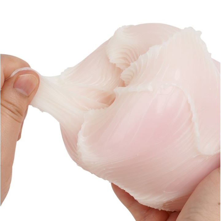 Puni Fuwa Mafia Extreme Soft Dual Layer