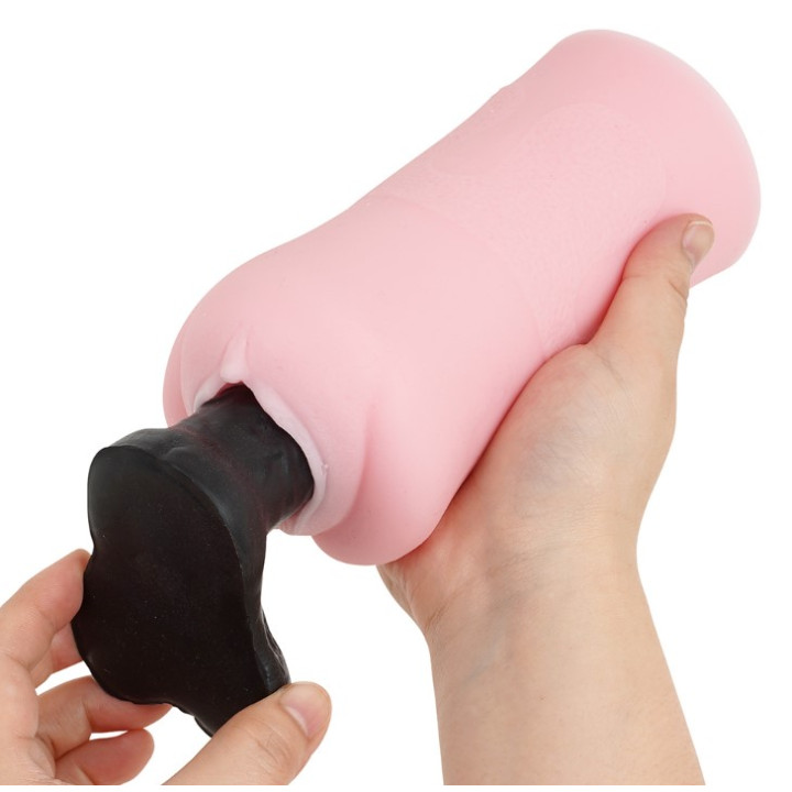 Puni Fuwa Mafia Extreme Soft Dual Layer