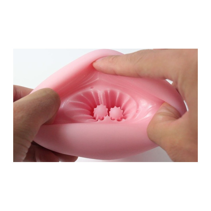 Virgin Loop Twin Fourth