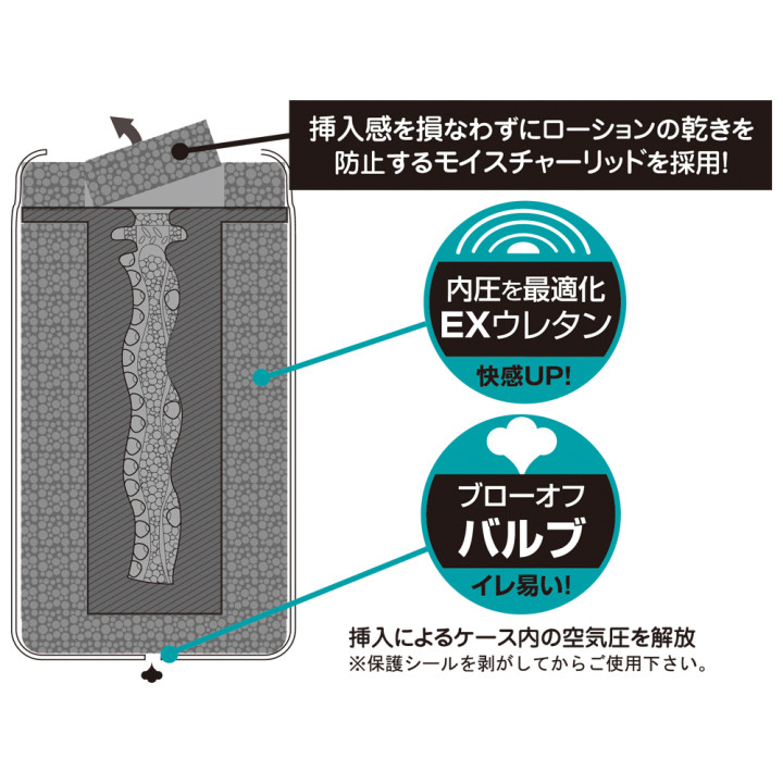 Toys Heart Cup Fellatio