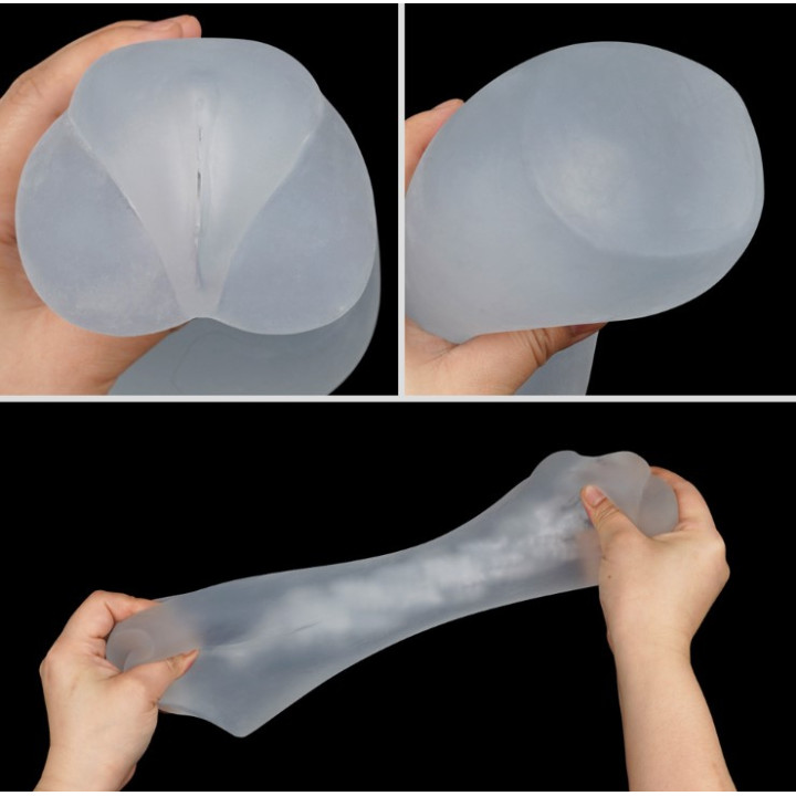 Elaborate Vagina Lewd Spiral Sukesuke