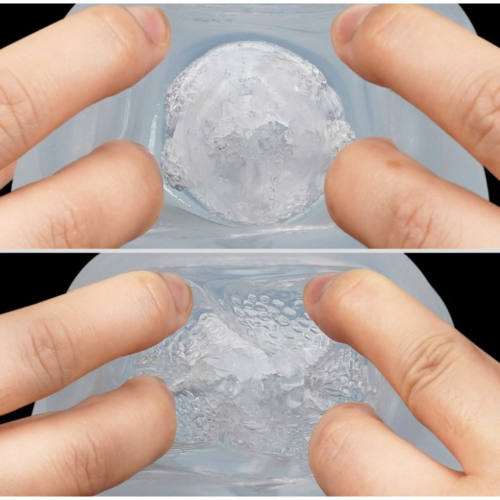 Elaborate Vagina Lewd Spiral Sukesuke