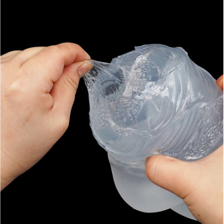 Elaborate Vagina Lewd Spiral Sukesuke