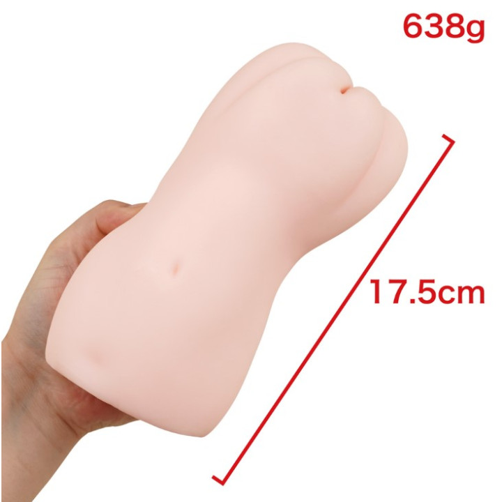 Elaborate Vagina Lewd Spiral Funifuni