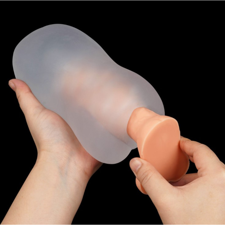 Elaborate Vagina Lewd Spiral Sukesuke