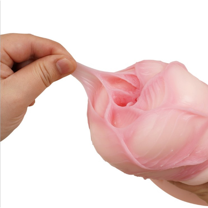 Elaborate Vagina Lewd Spiral Funifuni