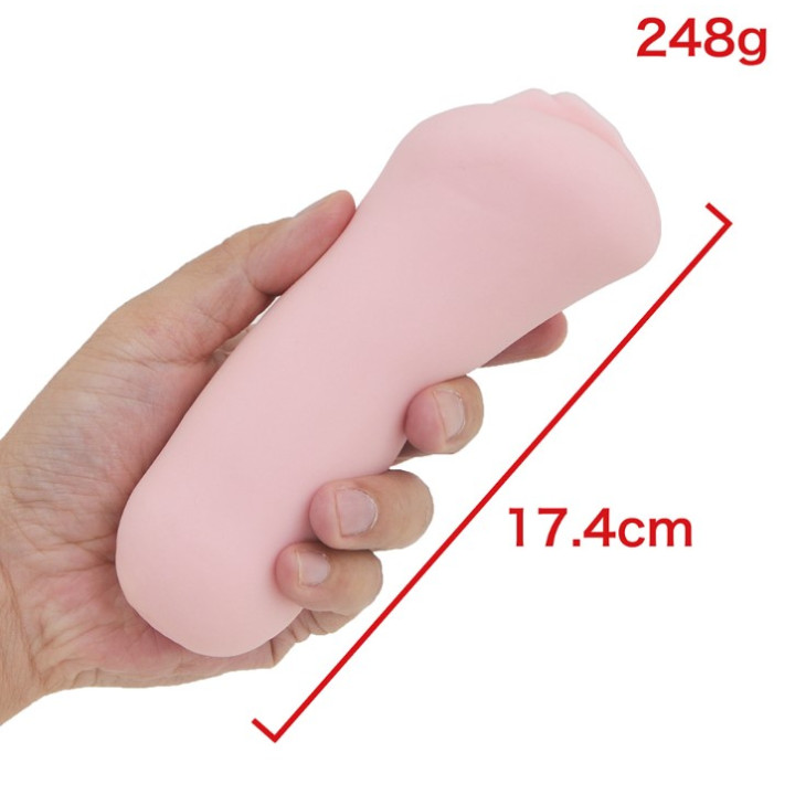 Seventeen Bordeaux Soft