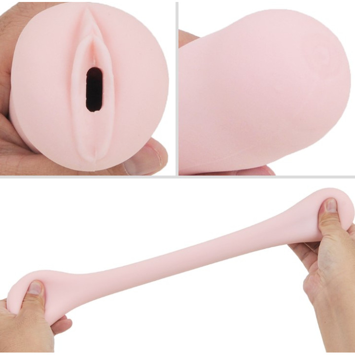 Seventeen Bordeaux Soft