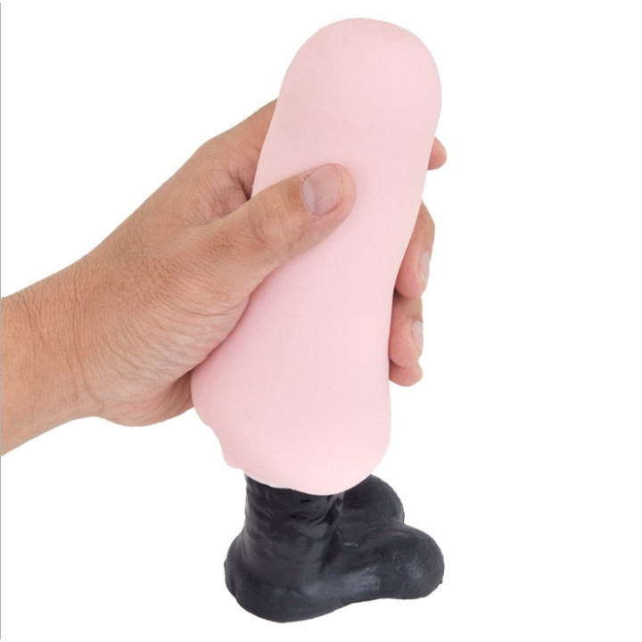 Seventeen Bordeaux Soft