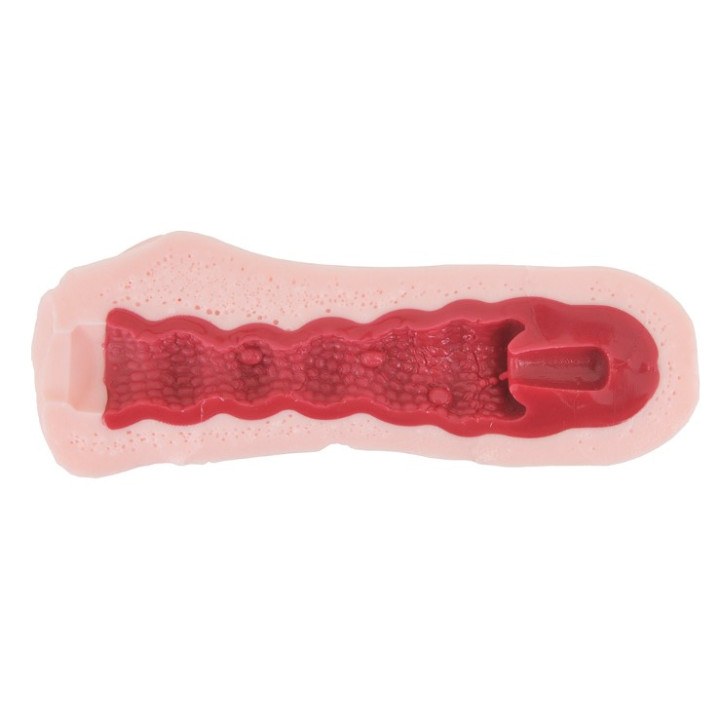 Seventeen Bordeaux Soft