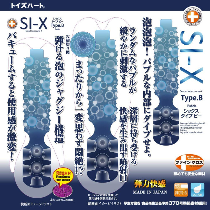 SI-X Type B
