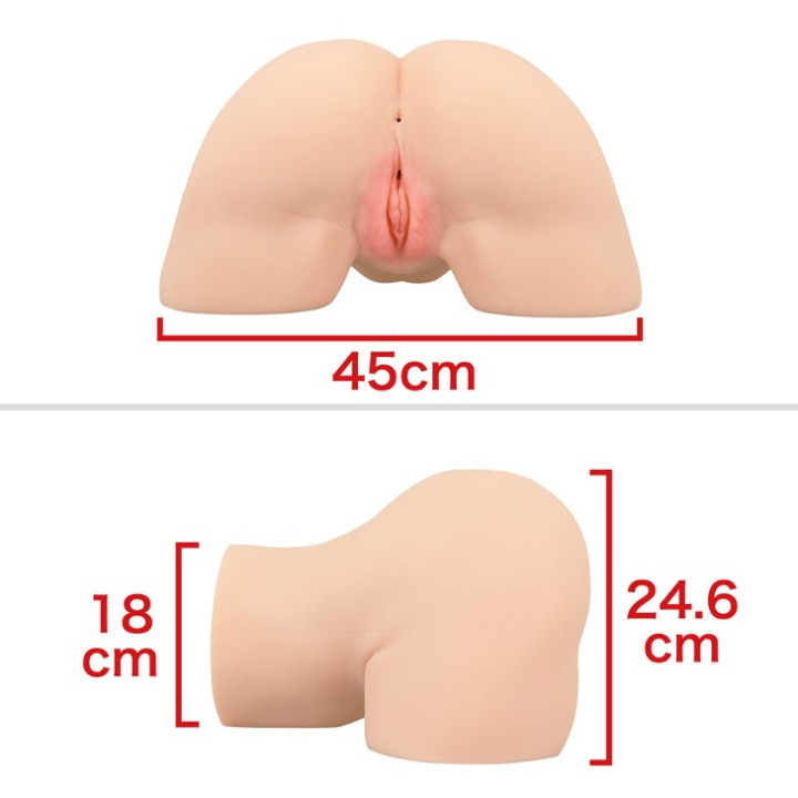 Do you like Perfect hip girl?