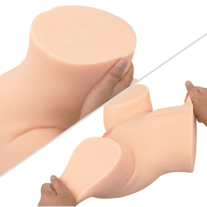 Do you like Perfect hip girl?