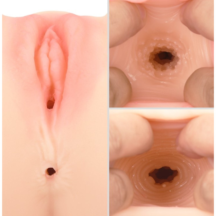 Do you like Perfect hip girl?