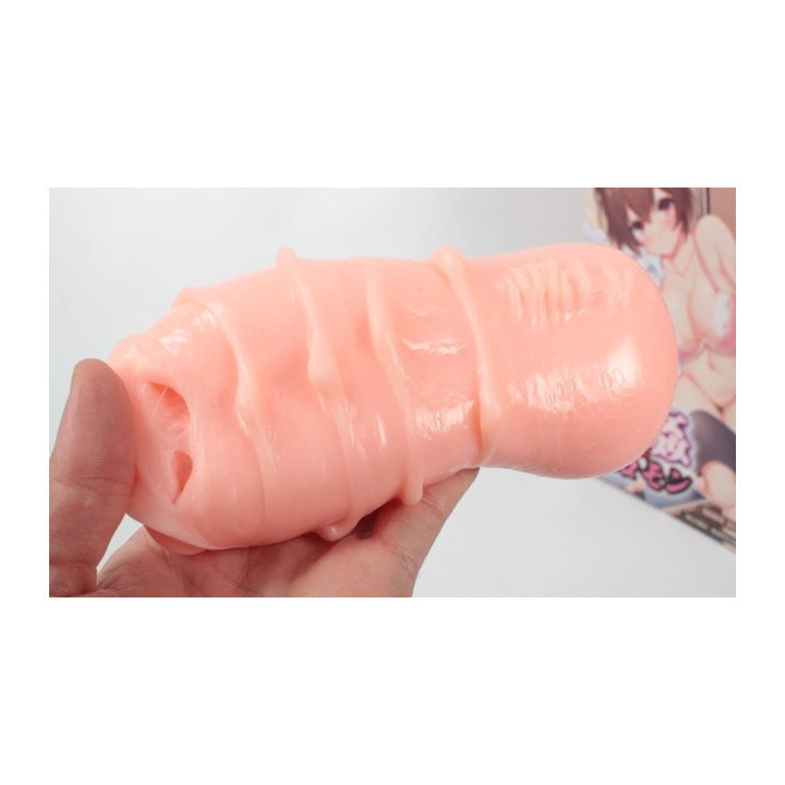 Kaikan Lust Pheromone