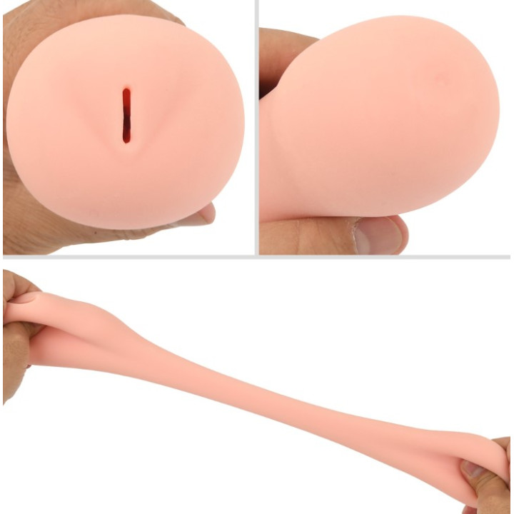 Otogi Shikimi's Secret Account