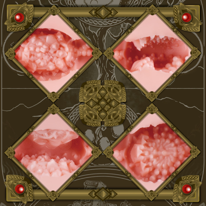 Summoner's Atelier Onahole